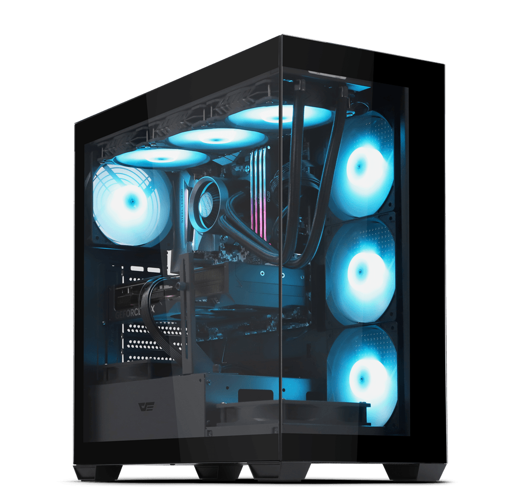 darkFlash-DS900_Black 【客製主機】DS900 | PC-25060301-11